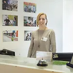 Hotel Sharing Turim