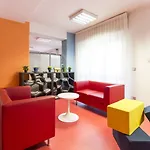 Sharing Hotel Turim