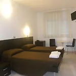 Sharing Hotel Turim