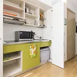 Sharing Hotel 3*