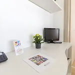 Sharing Hotel