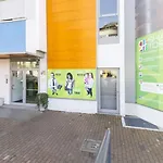 Hotel Sharing 3*