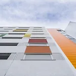 Sharing Hotel