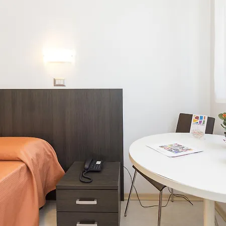 Sharing Hotel 3*