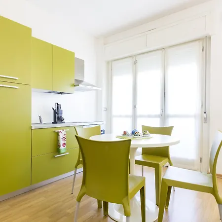 Sharing Hotel Torino