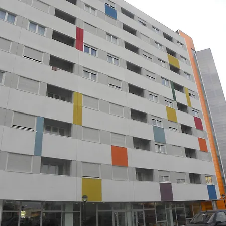 Hotel Sharing Turín
