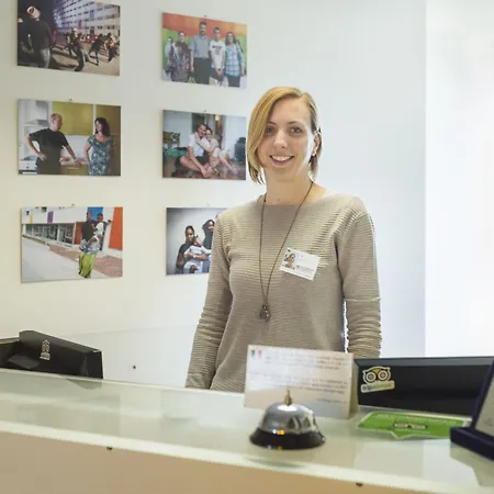 Hotel Sharing Turijn