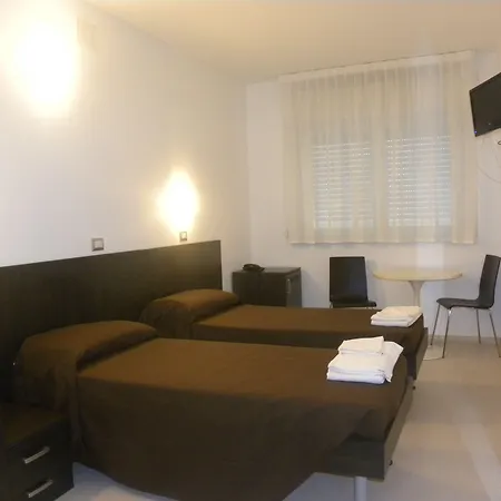 Sharing Hotel Turijn