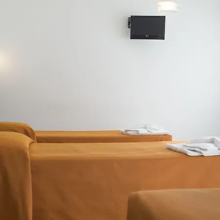 Sharing Hotel Turín