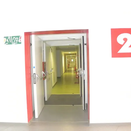 Hotel Sharing Turijn