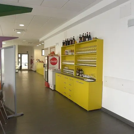 Hotel Sharing 3*