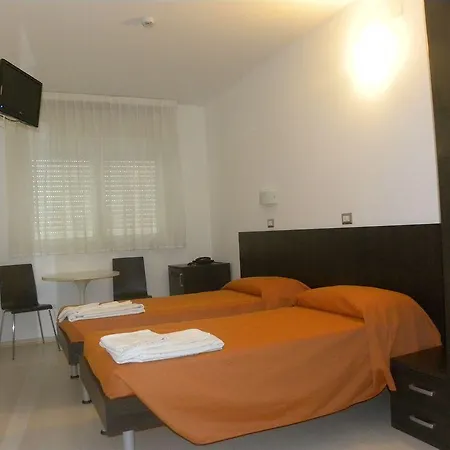 Hotel Sharing Turín