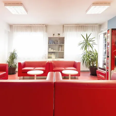 Hotel Sharing Torino
