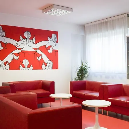 Hotel Sharing Turyn