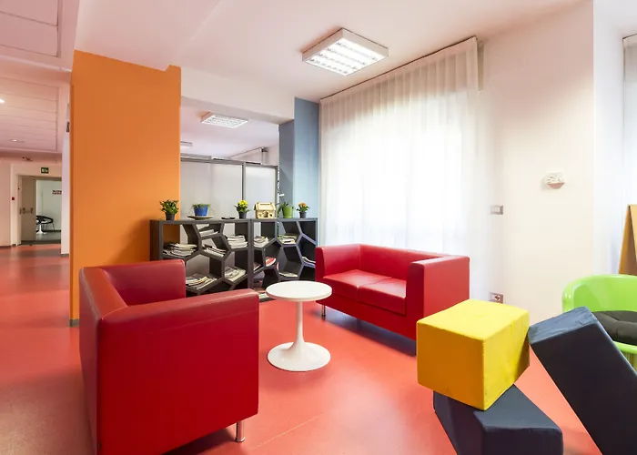 Sharing Hotel Turín