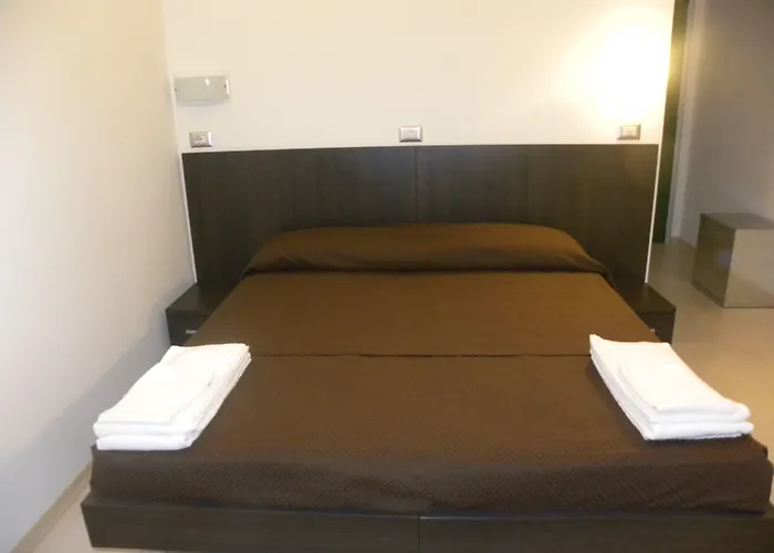 Sharing Ξενοδοχείο 3*