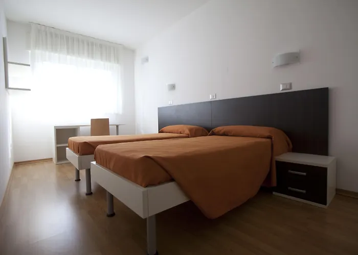 Sharing Hotel Turín