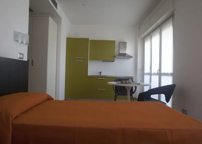 Sharing Hotel Turín