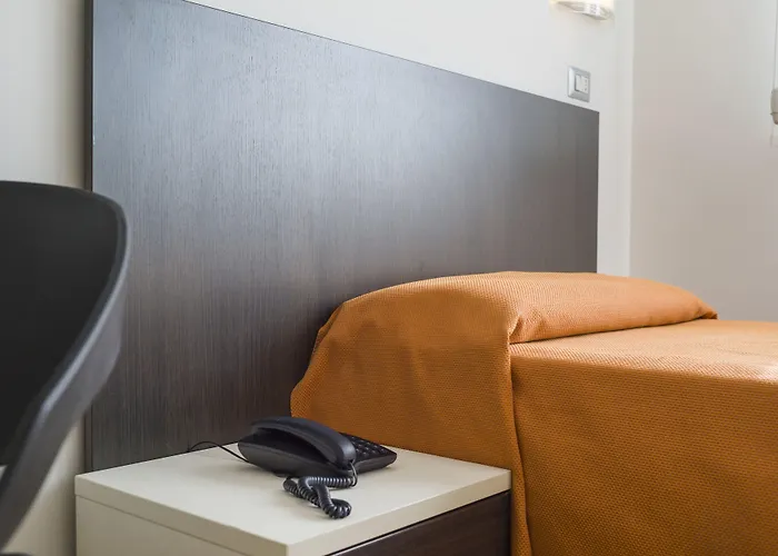 Hotel Sharing