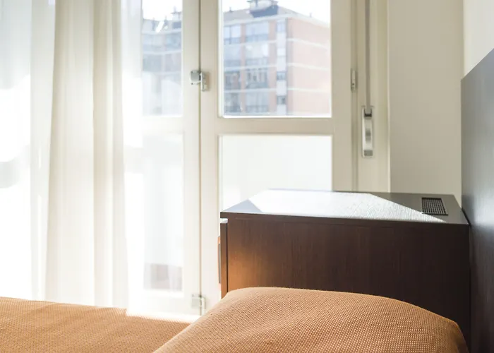 Sharing Szálloda 3*