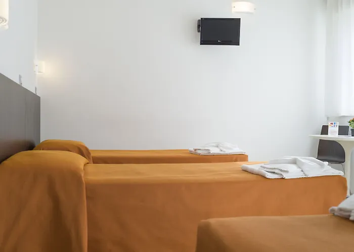 Sharing Szálloda Torino