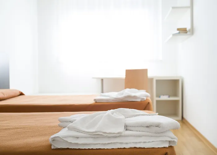 Hotel Sharing Turín