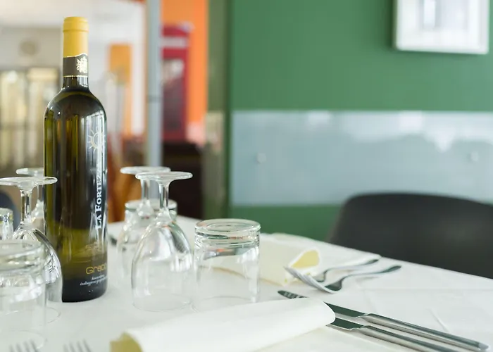 Ξενοδοχείο Sharing