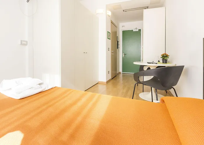 Hotel Sharing 3*