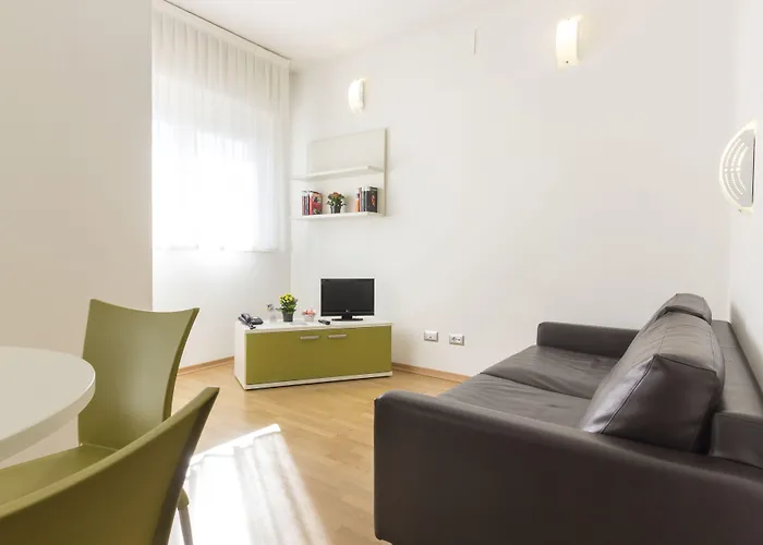 Sharing Ξενοδοχείο 3*