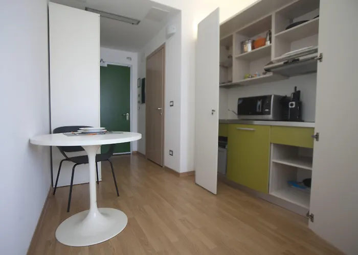 Sharing Τορίνο