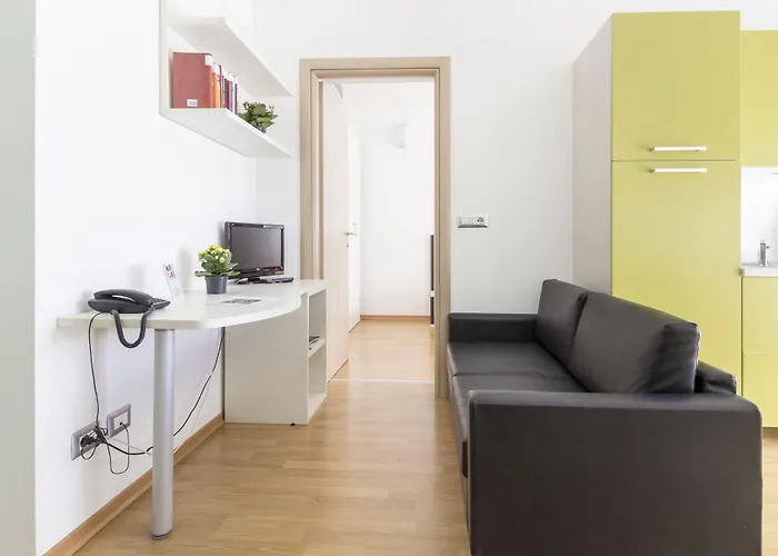 Hotel Sharing 3*