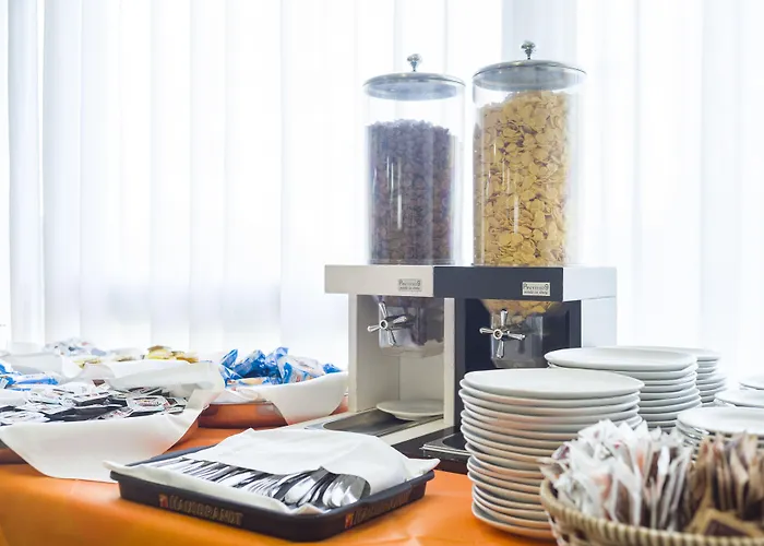 Sharing Szálloda 3*