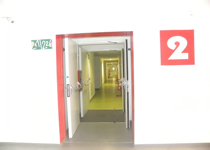 Hotel Sharing Turín