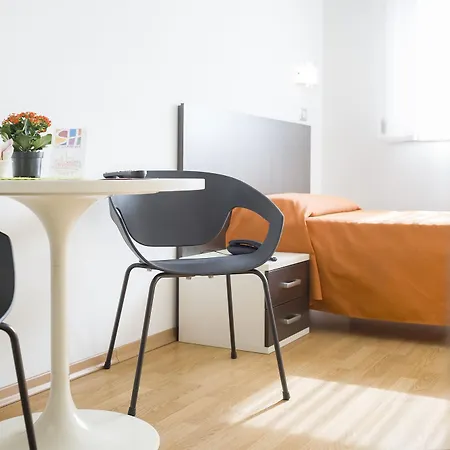 Sharing Hotel Turin
