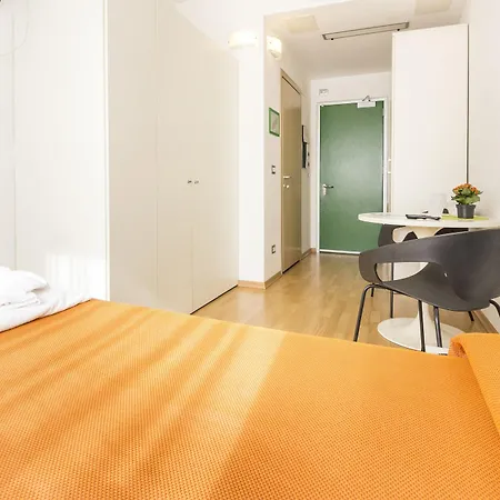 Sharing Hotel