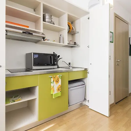 Hotel Sharing Turin