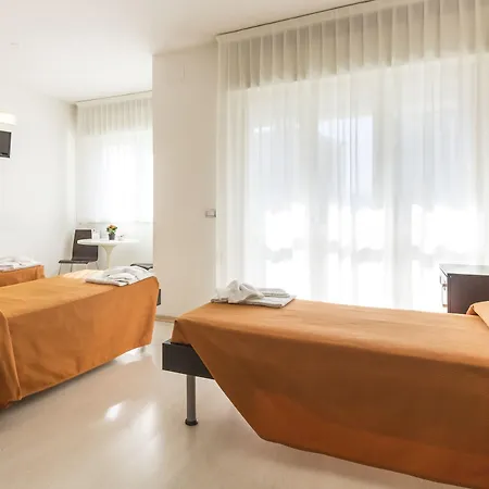Sharing Hotel