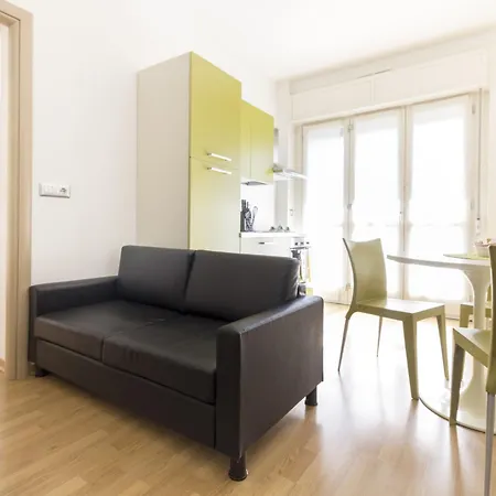 Sharing 3* Turin