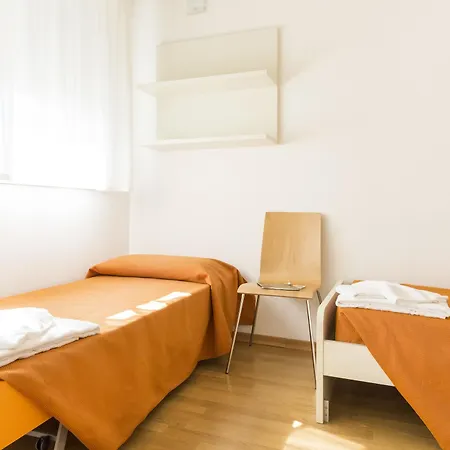Sharing Hotel Turin