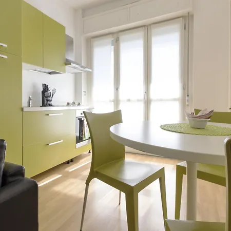Hotel Sharing Turin