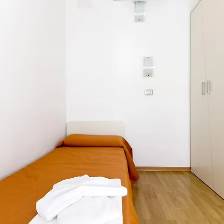 Hotel Sharing Turin