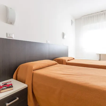 Hotel Sharing Turin
