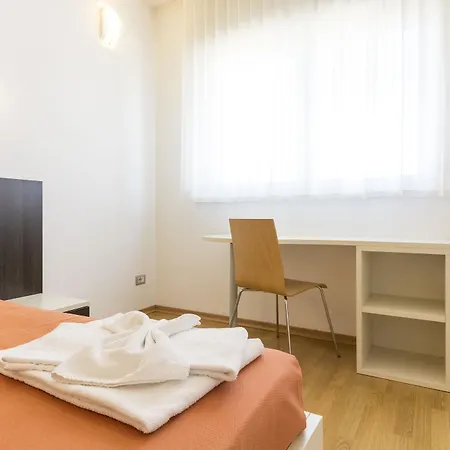Sharing Hotel 3*