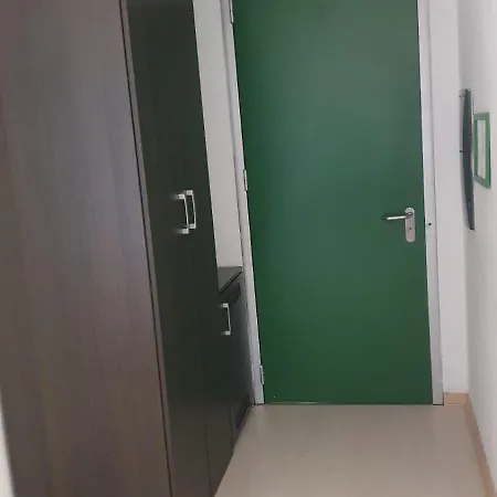 Hotel Sharing Turin
