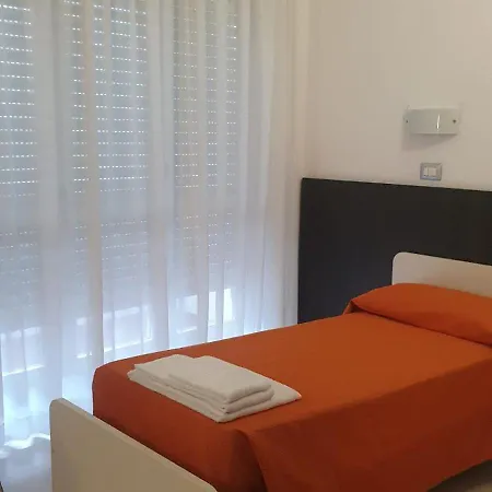 Sharing Hotel Turin