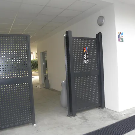 Hotel Sharing Turin