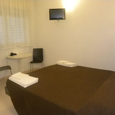Sharing 3* Torino