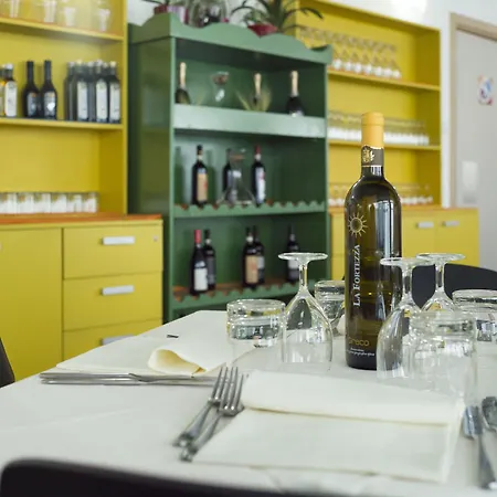 Hotell Sharing Turin