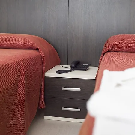 Hotel Sharing 3*