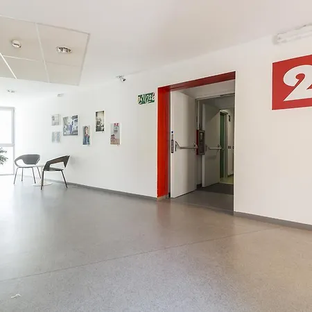 Hotel Sharing Turin